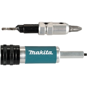 Burghiu cu zencuitor si bit MAKITA D-73215, M4, 2.8 mm Burghiu cu zencuitor si bit MAKITA D-73215, M4, 2.8 mm