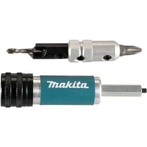 Burghiu cu zencuitor si bit MAKITA D-73221, M5, 3.2 mm Burghiu cu zencuitor si bit MAKITA D-73221, M5, 3.2 mm