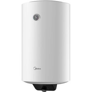 Boiler electric MIDEA Seria Lume, 80l, 1500W, alb Boiler electric MIDEA Seria Lume, 80l, 1500W, alb