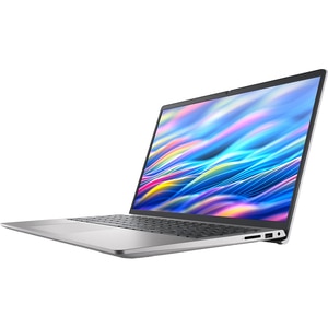 Laptop DELL 15 DC15250, Intel Core i7-1355U pana la 5GHz, 15.6" Full HD, 16GB, SSD 1TB, Intel UHD Graphics, Windows 11 Pro, Platinum Silver Laptop DELL 15 DC15250, Intel Core i7-1355U pana la 5GHz, 15.6" Full HD, 16GB, SSD 1TB, Intel UHD Graphics, Windows 11 Pro, Platinum Silver