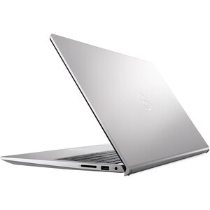 Laptop DELL 15 DC15250, Intel Core i5-1334U pana la 4.6GHz, 15.6" Full HD, 16GB, SSD 1TB, Intel UHD Graphics, Free Dos, Platinum Silver Laptop DELL 15 DC15250, Intel Core i5-1334U pana la 4.6GHz, 15.6" Full HD, 16GB, SSD 1TB, Intel UHD Graphics, Free Dos, Platinum Silver