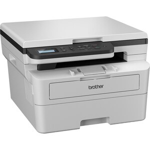 Multifunctional laser monocrom BROTHER DCP-B7600D, A4, USB, Retea Multifunctional laser monocrom BROTHER DCP-B7600D, A4, USB, Retea