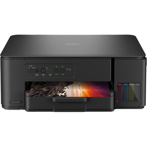 Multifunctional inkjet color BROTHER Inkbenefit DCP-T430W CISS, A4, USB, Wi-Fi Multifunctional inkjet color BROTHER Inkbenefit DCP-T430W CISS, A4, USB, Wi-Fi