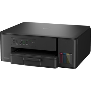 Multifunctional inkjet color BROTHER Inkbenefit DCP-T435W CISS, A4, USB, Wi-Fi Multifunctional inkjet color BROTHER Inkbenefit DCP-T435W CISS, A4, USB, Wi-Fi
