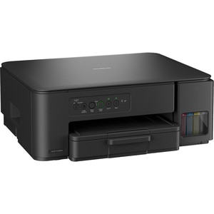 Multifunctional inkjet color BROTHER Inkbenefit DCP-T430W CISS, A4, USB, Wi-Fi Multifunctional inkjet color BROTHER Inkbenefit DCP-T430W CISS, A4, USB, Wi-Fi