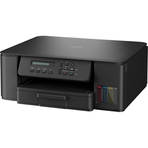 Multifunctional inkjet color BROTHER DCP-T530DW CISS, A4, USB, Wi-Fi Multifunctional inkjet color BROTHER DCP-T530DW CISS, A4, USB, Wi-Fi