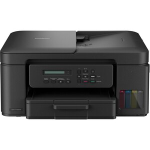 Multifunctional inkjet color BROTHER DCP-T735DW, A4, USB, Wi-Fi Multifunctional inkjet color BROTHER DCP-T735DW, A4, USB, Wi-Fi