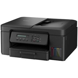 Multifunctional inkjet color BROTHER DCP-T730DW, A4, USB, Wi-Fi Multifunctional inkjet color BROTHER DCP-T730DW, A4, USB, Wi-Fi