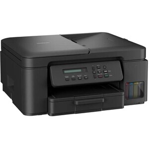 Multifunctional inkjet color BROTHER DCP-T730DW, A4, USB, Wi-Fi Multifunctional inkjet color BROTHER DCP-T730DW, A4, USB, Wi-Fi
