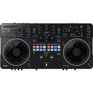 Controller DJ PIONEER DJ DJ DDJ-REV5,, 2 canale, negru Controller DJ PIONEER DJ DJ DDJ-REV5,, 2 canale, negru