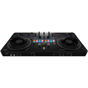 Controller DJ PIONEER DJ DJ DDJ-REV5,, 2 canale, negru Controller DJ PIONEER DJ DJ DDJ-REV5,, 2 canale, negru