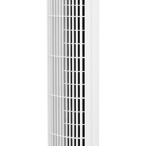 Ventilator turn DAEWOO DDV300, 3 trepte viteza, 45W, alb Ventilator turn DAEWOO DDV300, 3 trepte viteza, 45W, alb