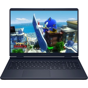 Laptop Gaming DELL Alienware 16 Aurora, Intel Core 7 240H pana la 5.2GHz, 16" WQXGA, 16GB, SSD 1TB, NVIDIA GeForce RTX 5060 8GB, Windows 11 Pro, Interstellar Indigo Laptop Gaming DELL Alienware 16 Aurora, Intel Core 7 240H pana la 5.2GHz, 16" WQXGA, 16GB, SSD 1TB, NVIDIA GeForce RTX 5060 8GB, Windows 11 Pro, Interstellar Indigo
