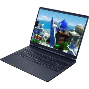 Laptop Gaming DELL Alienware 16 Aurora, Intel Core 7 240H pana la 5.2GHz, 16" WQXGA, 16GB, SSD 1TB, NVIDIA GeForce RTX 5060 8GB, Windows 11 Pro, Interstellar Indigo Laptop Gaming DELL Alienware 16 Aurora, Intel Core 7 240H pana la 5.2GHz, 16" WQXGA, 16GB, SSD 1TB, NVIDIA GeForce RTX 5060 8GB, Windows 11 Pro, Interstellar Indigo