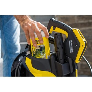 Detergent pentru piatra si fatade KARCHER 62957650, 1l Detergent pentru piatra si fatade KARCHER 62957650, 1l