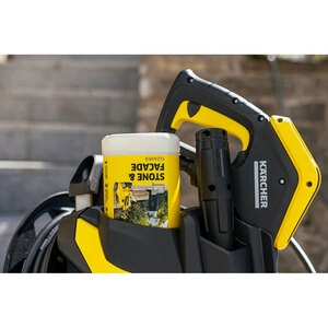 Detergent pentru piatra si fatade KARCHER 62957650, 1l Detergent pentru piatra si fatade KARCHER 62957650, 1l