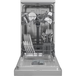 Masina de spalat vase independenta ARCTIC DFS0503, 10 seturi, 6 programe, 45 cm, Clasa D, inox Masina de spalat vase independenta ARCTIC DFS0503, 10 seturi, 6 programe, 45 cm, Clasa D, inox