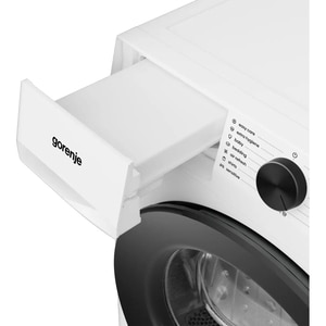 Uscator de rufe GORENJE DG2P8D, Pompa de caldura, 8 kg, 15 programe, Clasa D, alb Uscator de rufe GORENJE DG2P8D, Pompa de caldura, 8 kg, 15 programe, Clasa D, alb