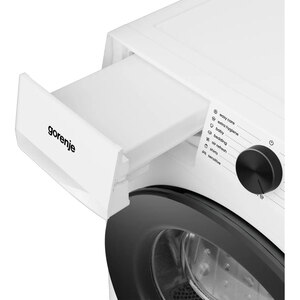 Uscator de rufe GORENJE DG2P8E, Pompa de caldura, 8 kg, 15 programe, Clasa E, alb Uscator de rufe GORENJE DG2P8E, Pompa de caldura, 8 kg, 15 programe, Clasa E, alb