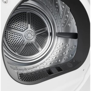 Uscator de rufe GORENJE DG2P8E, Pompa de caldura, 8 kg, 15 programe, Clasa E, alb Uscator de rufe GORENJE DG2P8E, Pompa de caldura, 8 kg, 15 programe, Clasa E, alb