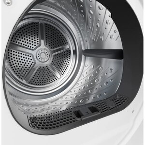 Uscator de rufe GORENJE DG2P9CP, Pompa de caldura, 9 kg, 15 programe, Clasa C, alb Uscator de rufe GORENJE DG2P9CP, Pompa de caldura, 9 kg, 15 programe, Clasa C, alb