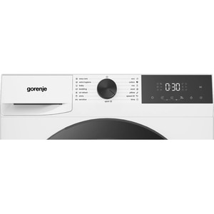 Uscator de rufe GORENJE DG2P9D, Pompa de caldura, 9 kg, 15 programe, Clasa D, alb Uscator de rufe GORENJE DG2P9D, Pompa de caldura, 9 kg, 15 programe, Clasa D, alb