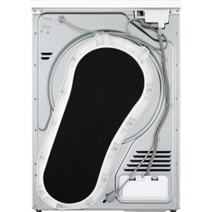 Uscator de rufe HISENSE DH5I104BWAB, Pompa de caldura, 10 kg, 18 programe, Clasa A, Wi-Fi, alb Uscator de rufe HISENSE DH5I104BWAB, Pompa de caldura, 10 kg, 18 programe, Clasa A, Wi-Fi, alb