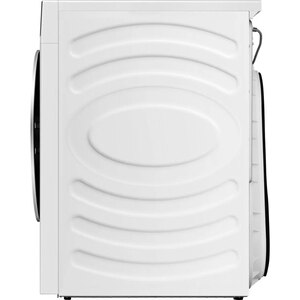 Uscator de rufe HISENSE DH7I108BWAB1, Pompa de caldura, 10 kg, 20 programe, Clasa A, alb Uscator de rufe HISENSE DH7I108BWAB1, Pompa de caldura, 10 kg, 20 programe, Clasa A, alb
