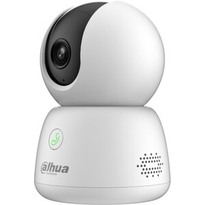 Camera IP Wireless interior DAHUA Hero DH-IPC-H4IP-0280B-EU, 4MP, 1440p, IR, alb Camera IP Wireless interior DAHUA Hero DH-IPC-H4IP-0280B-EU, 4MP, 1440p, IR, alb