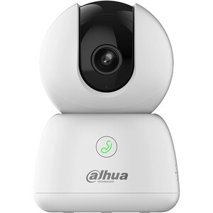 Camera IP Wireless interior DAHUA H5BP, 1620p, IR, Night Vision, Alb Camera IP Wireless interior DAHUA H5BP, 1620p, IR, Night Vision, Alb