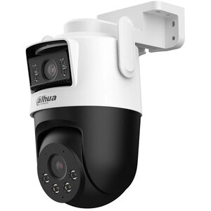 Camera IP Wireless exterior DAHUA P3DP, 3+3MP, 1296p, IR, Night Vision, Alb Camera IP Wireless exterior DAHUA P3DP, 3+3MP, 1296p, IR, Night Vision, Alb