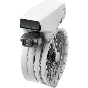 Drona DJI Flip (DJI RC 2) 4K, 48MP, alb Drona DJI Flip (DJI RC 2) 4K, 48MP, alb