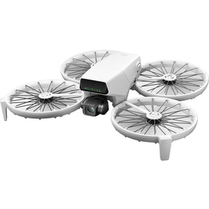 Drona DJI Flip (DJI RC 2) 4K, 48MP, alb Drona DJI Flip (DJI RC 2) 4K, 48MP, alb