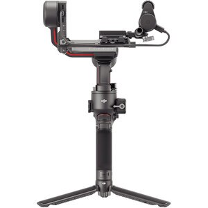 Kit stabilizator imagine Gimbal DJI Ronin S3 Combo, Bluetooth, 3 axe, 3000 mAh, negru Kit stabilizator imagine Gimbal DJI Ronin S3 Combo, Bluetooth, 3 axe, 3000 mAh, negru