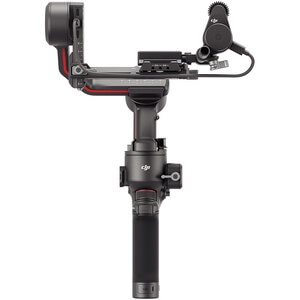 Kit stabilizator imagine Gimbal DJI Ronin S3 Combo, Bluetooth, 3 axe, 3000 mAh, negru Kit stabilizator imagine Gimbal DJI Ronin S3 Combo, Bluetooth, 3 axe, 3000 mAh, negru