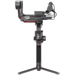 Kit stabilizator imagine Gimbal DJI Ronin S3 Pro Combo, Bluetooth, 3 axe, 1950 mAh, negru Kit stabilizator imagine Gimbal DJI Ronin S3 Pro Combo, Bluetooth, 3 axe, 1950 mAh, negru