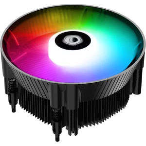Cooler procesor ID-COOLING DK-07A-RAINBOW, 120mm Cooler procesor ID-COOLING DK-07A-RAINBOW, 120mm