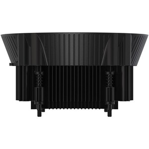 Cooler procesor ID-COOLING DK-07A-RAINBOW, 120mm Cooler procesor ID-COOLING DK-07A-RAINBOW, 120mm