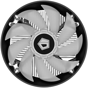 Cooler procesor ID-COOLING DK-07A-RAINBOW, 120mm Cooler procesor ID-COOLING DK-07A-RAINBOW, 120mm