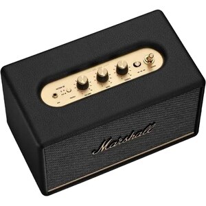 Boxa MARSHALL Acton III, 60W, Bluetooth, negru Boxa MARSHALL Acton III, 60W, Bluetooth, negru