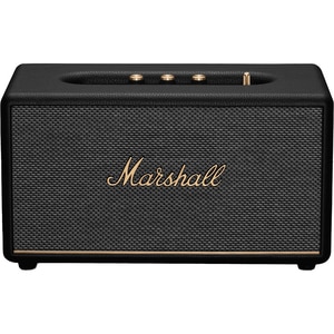 Boxa MARSHALL Stanmore III, 80W, Bluetooth, negru Boxa MARSHALL Stanmore III, 80W, Bluetooth, negru