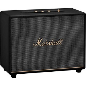 Boxa MARSHALL Woburn III, 150W, Bluetooth, negru Boxa MARSHALL Woburn III, 150W, Bluetooth, negru