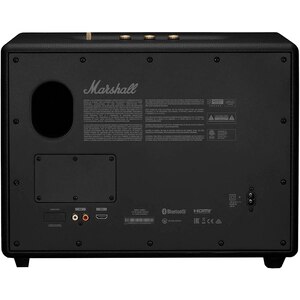 Boxa MARSHALL Woburn III, 150W, Bluetooth, negru Boxa MARSHALL Woburn III, 150W, Bluetooth, negru