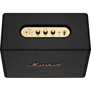 Boxa MARSHALL Woburn III, 150W, Bluetooth, negru Boxa MARSHALL Woburn III, 150W, Bluetooth, negru