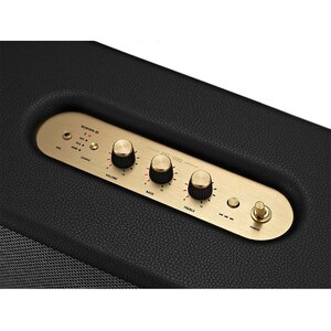 Boxa MARSHALL Woburn III, 150W, Bluetooth, negru Boxa MARSHALL Woburn III, 150W, Bluetooth, negru
