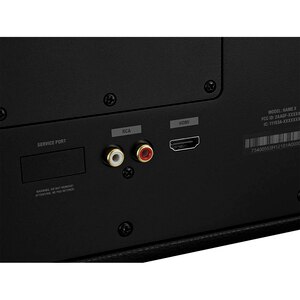 Boxa MARSHALL Woburn III, 150W, Bluetooth, negru Boxa MARSHALL Woburn III, 150W, Bluetooth, negru