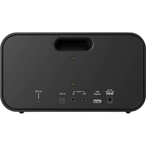 Boxa HAMA Sirium 2000 AMBT, Bluetooth, negru Boxa HAMA Sirium 2000 AMBT, Bluetooth, negru