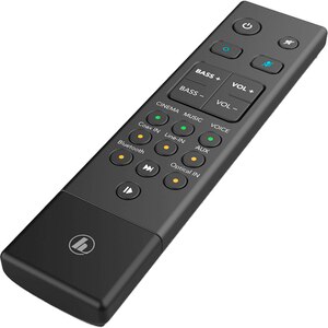 Boxa HAMA Sirium 2000 AMBT, Bluetooth, negru Boxa HAMA Sirium 2000 AMBT, Bluetooth, negru