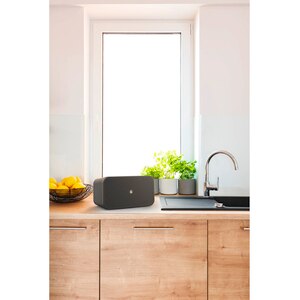 Boxa HAMA Sirium 2000 AMBT, Bluetooth, negru Boxa HAMA Sirium 2000 AMBT, Bluetooth, negru