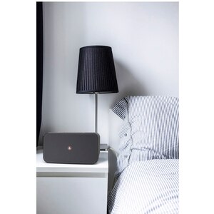 Boxa HAMA Sirium 2000 AMBT, Bluetooth, negru Boxa HAMA Sirium 2000 AMBT, Bluetooth, negru